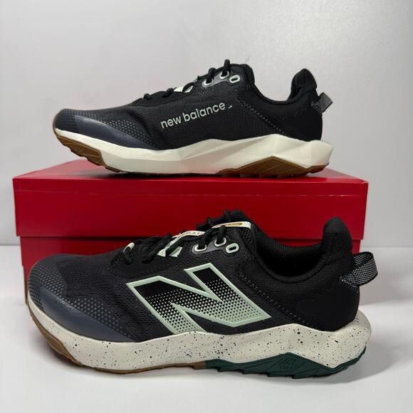 NIB • Men’s DynaSoft Nitrel v6 Size: 8.5 WIDE main image 4